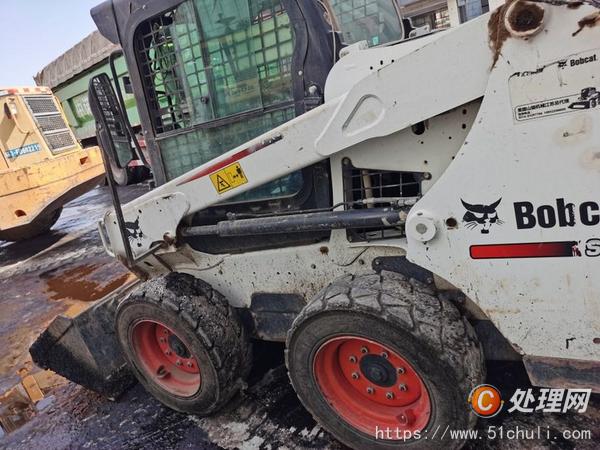 二手裝載機(jī)