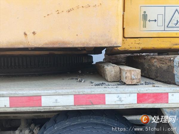 二手汽車吊