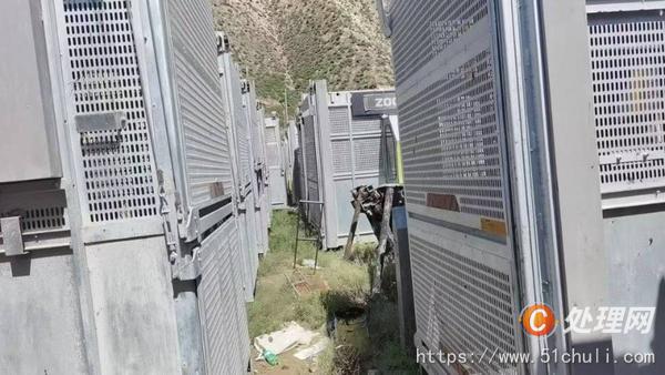 二手電梯