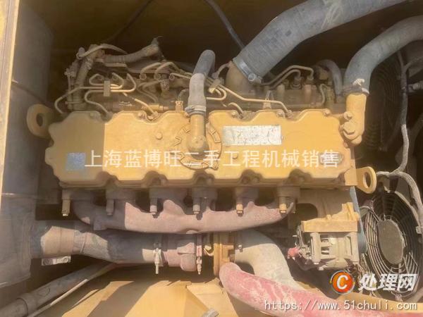 二手挖掘機(jī)