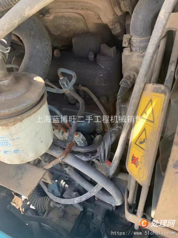 二手挖掘機(jī)