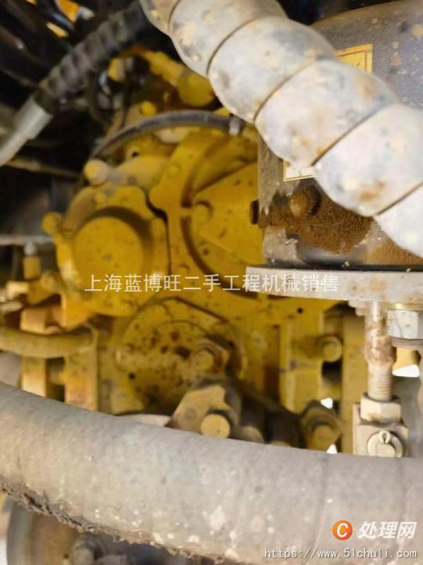 二手裝載機