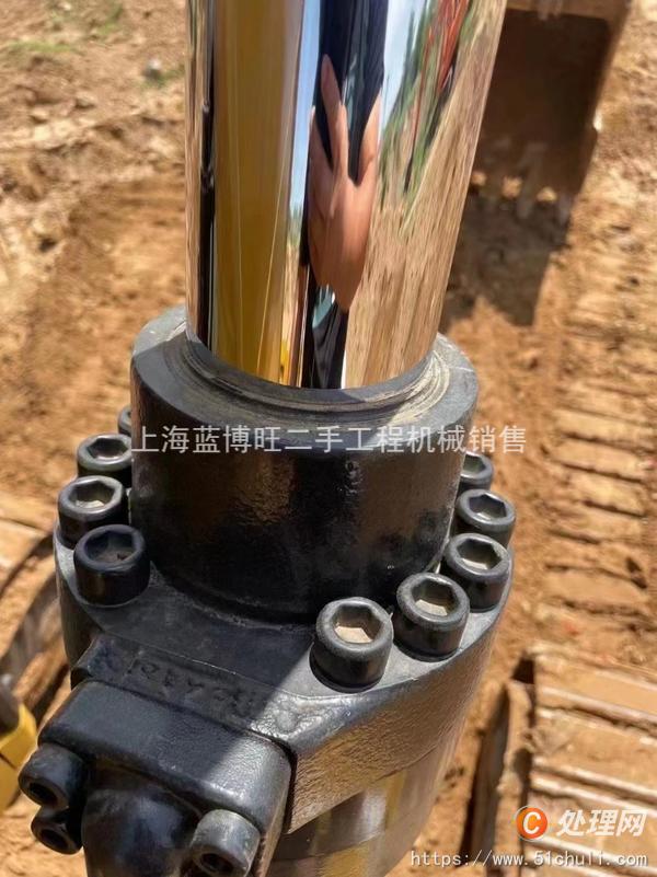二手挖掘機(jī)