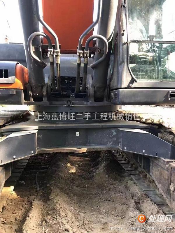 二手挖掘機(jī)