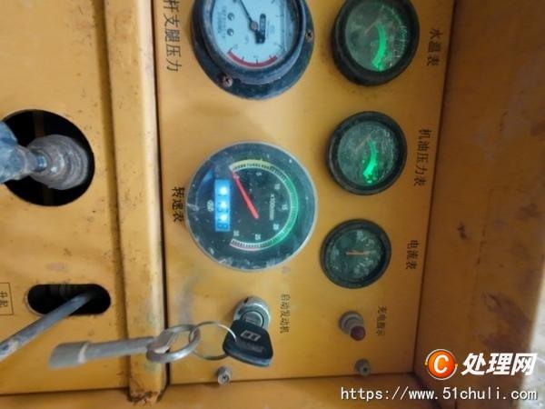 二手鉆機