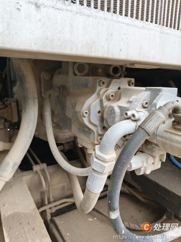 二手車載泵
