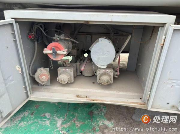 二手加油車