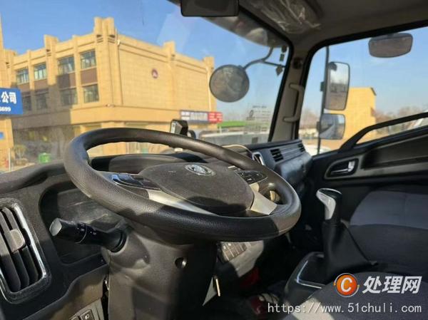 二手運輸車