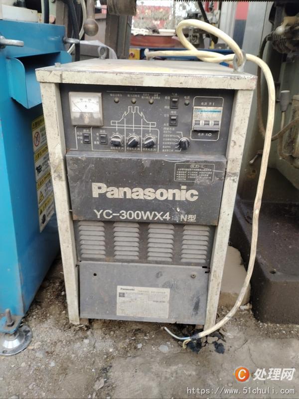 二手發(fā)電機(jī)