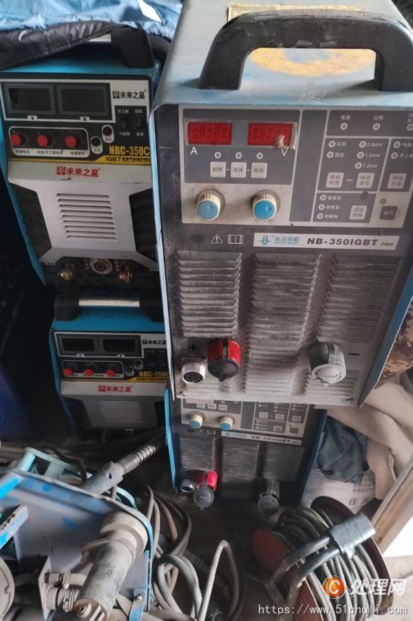 二手電焊機