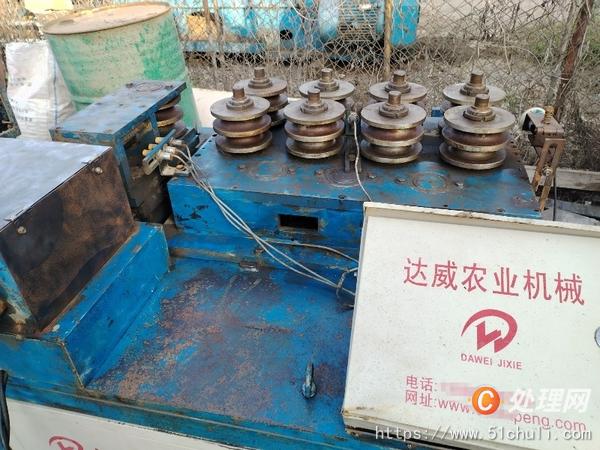 設(shè)備回收
