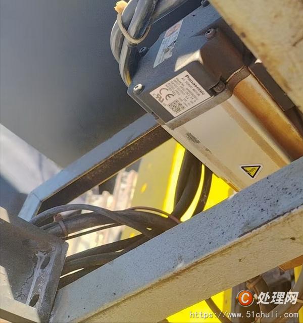 二手火焰切割機