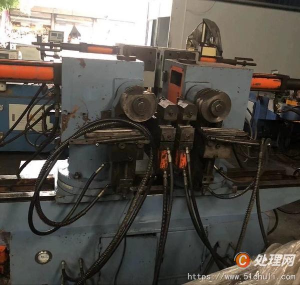 二手彎管機