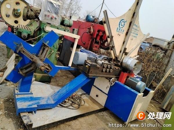 其他二手機(jī)床