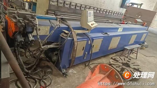 二手彎管機