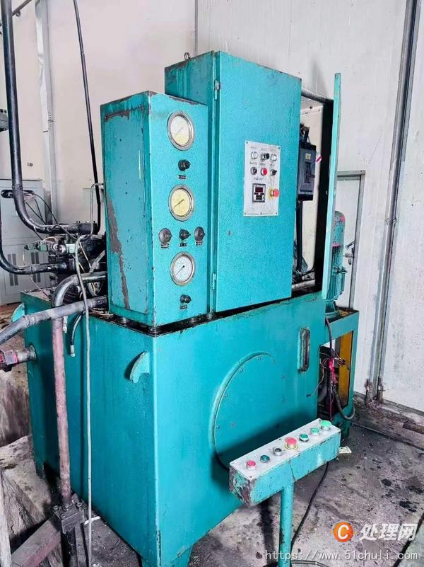 二手液壓機