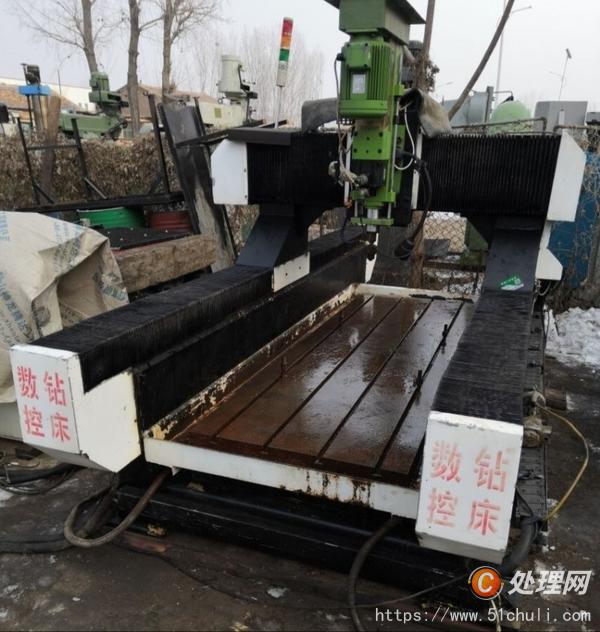 二手火焰切割機