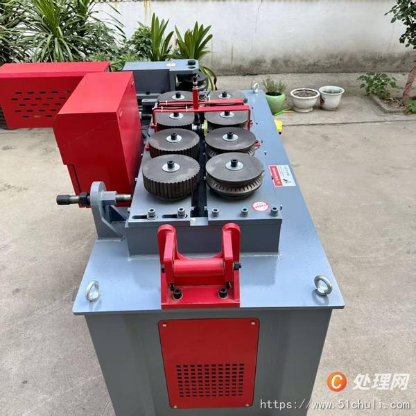 二手彎管機