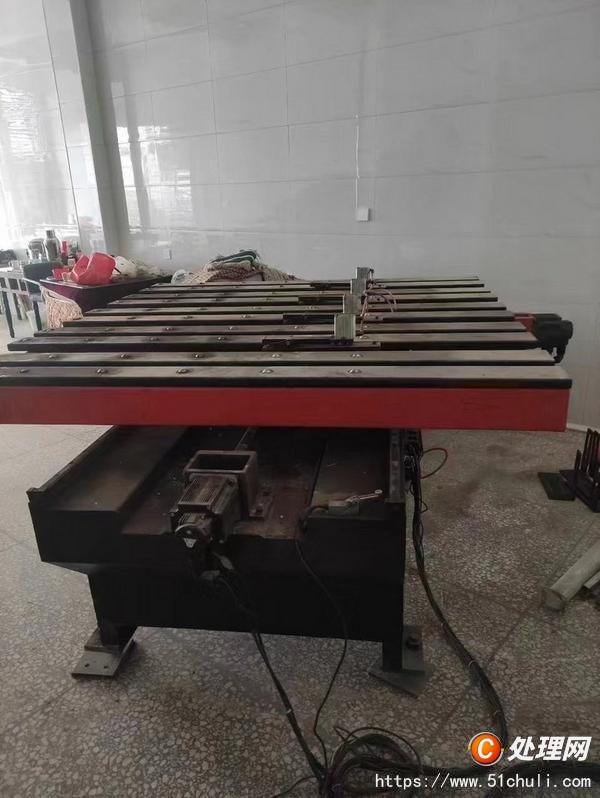 其他二手機(jī)床