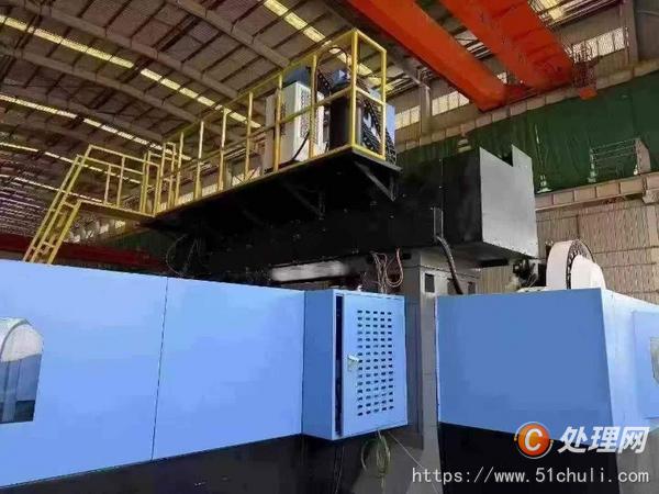 二手加工中心