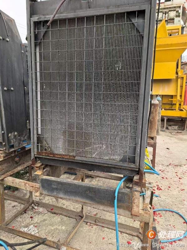 二手發(fā)電機(jī)