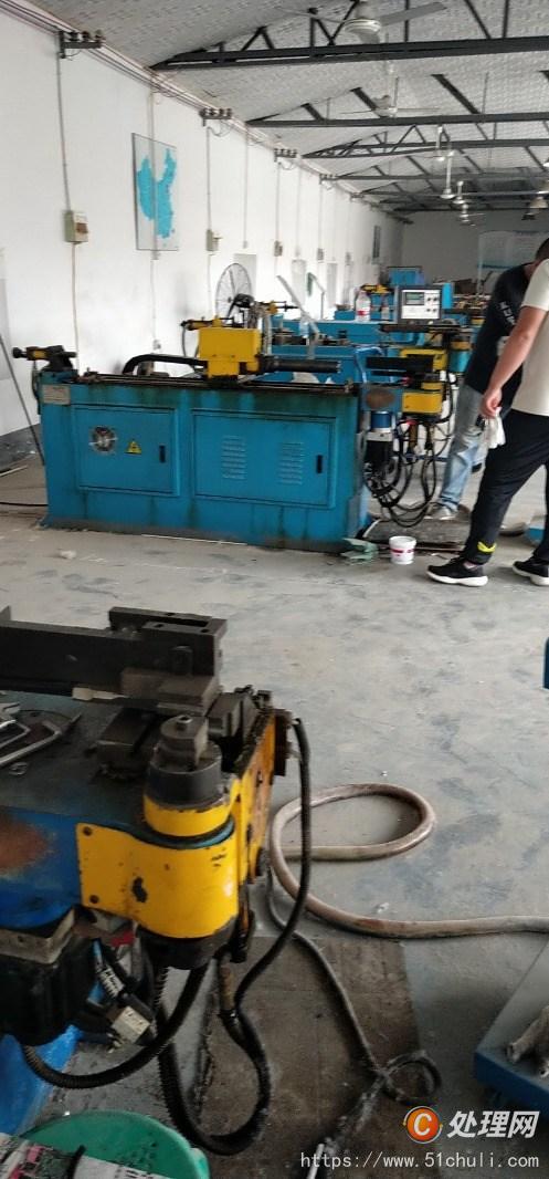 二手卷板機
