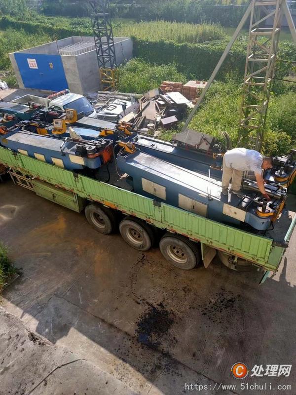 二手彎管機