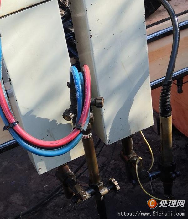 二手火焰切割機(jī)