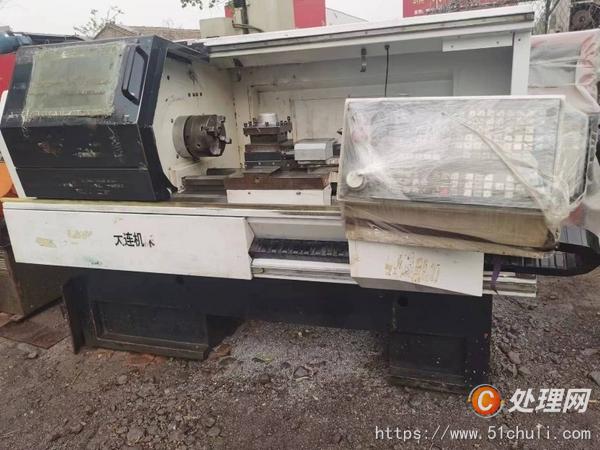 二手?jǐn)?shù)控車床