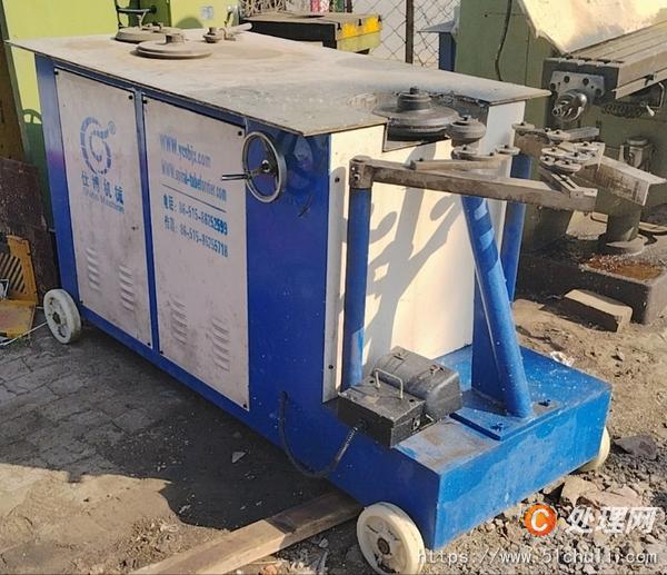 其他二手機(jī)床