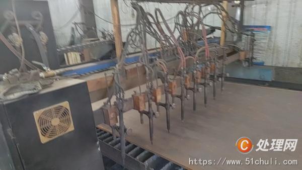其他二手機(jī)床