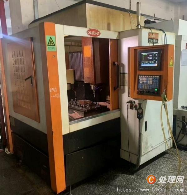 其他二手機(jī)床