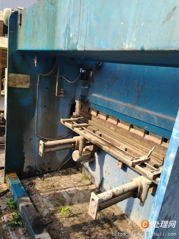 二手折彎機(jī)