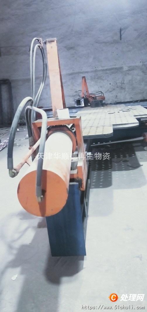 二手擠出機
