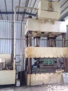 二手壓力機(jī)
