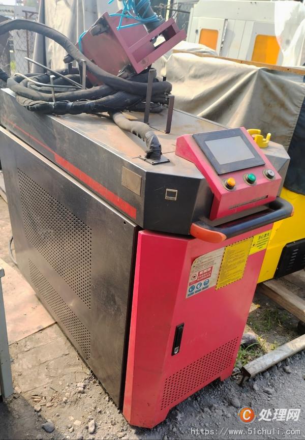 二手電焊機
