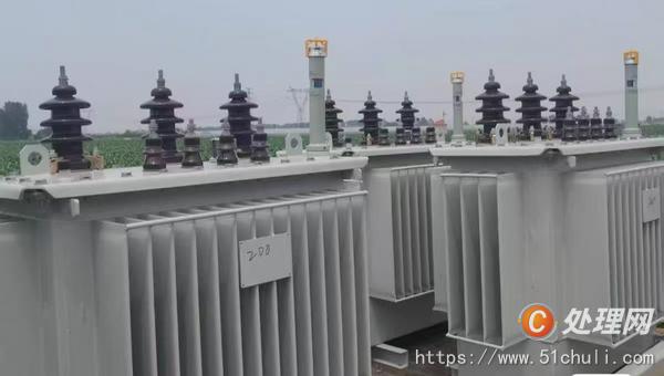 二手變壓器