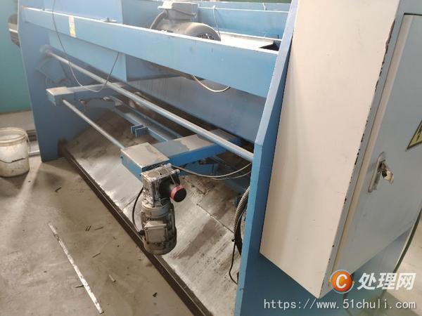 二手折彎機