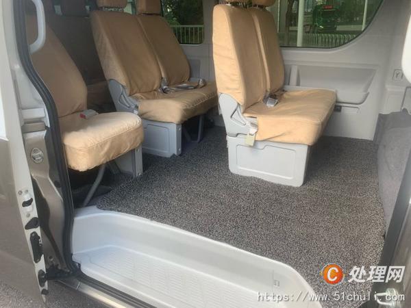 二手面包車