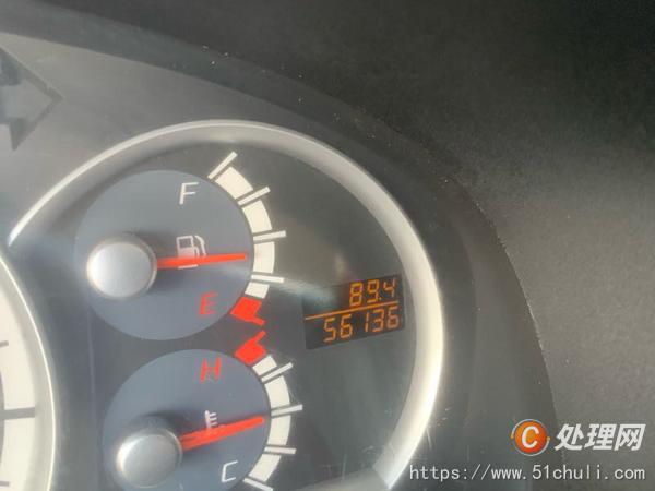 二手面包車