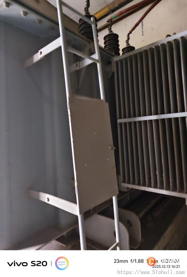 二手變壓器
