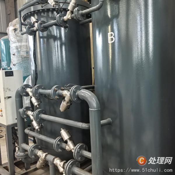 二手制氮機(jī)
