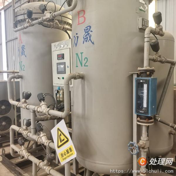 二手制氮機(jī)