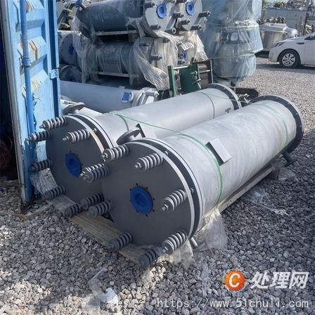 二手冷凝器