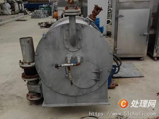 二手推料離心機
