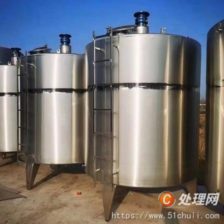 二手乳品廠設(shè)備