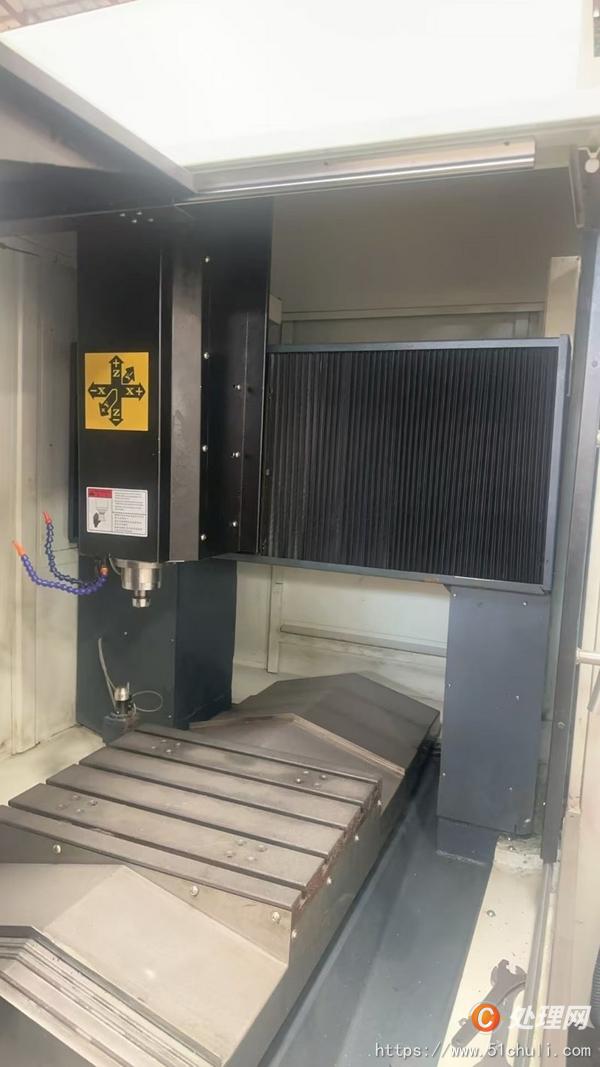 二手雕銑機(jī)