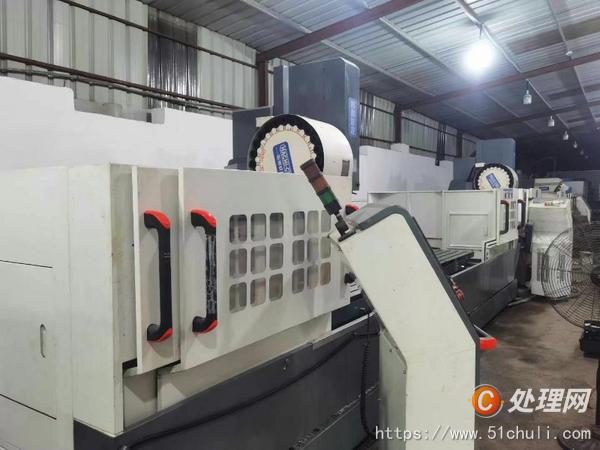 其他二手機(jī)床