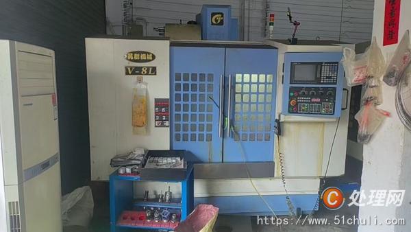 二手鉆床