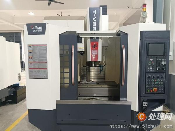 二手鉆床